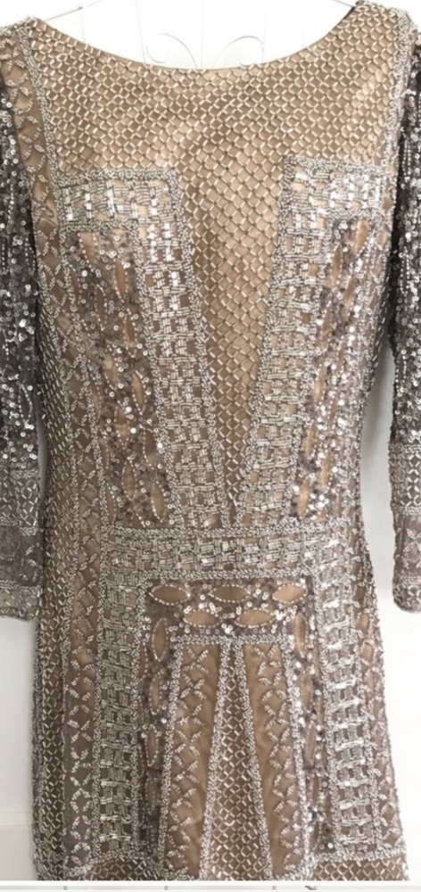 ISO Scala Dress - Please Help Me Find It!